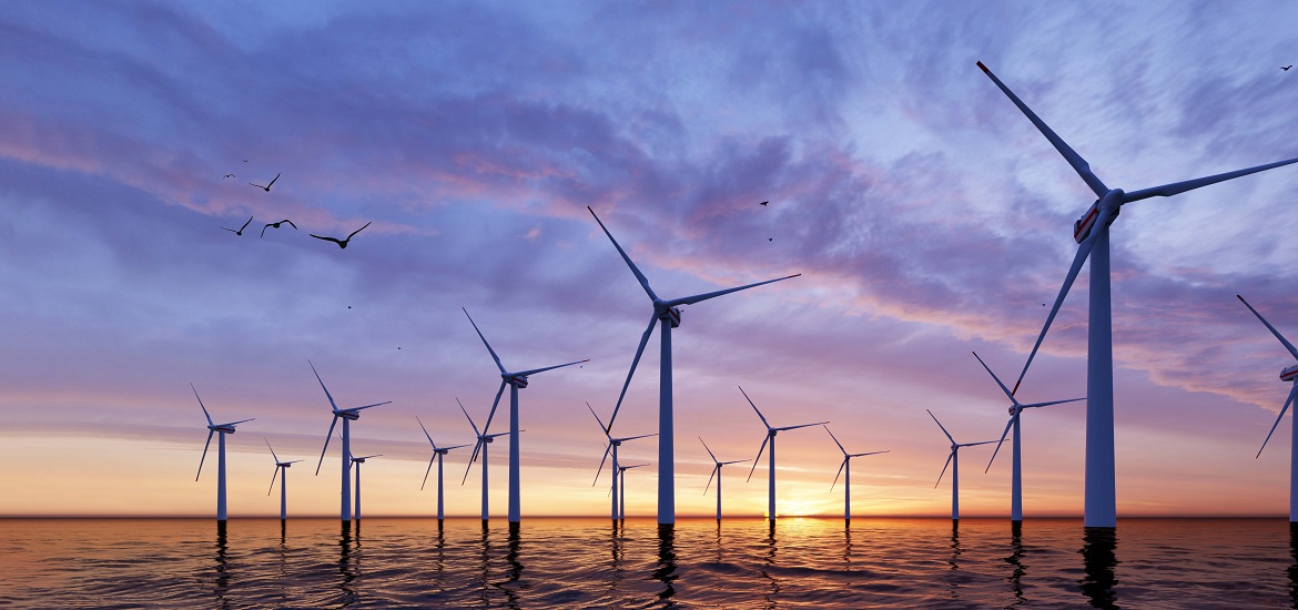 Ellevio and Deep Wind Offshore Collaborate on Major Swedish Wind Farm