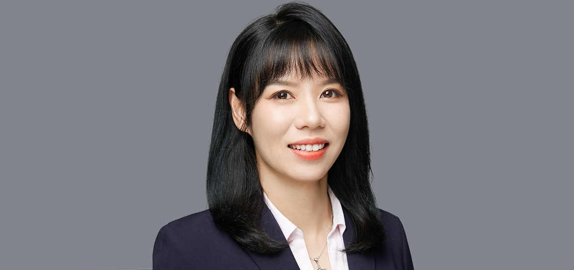 Woman of Note: Cattie Liang: Commercial Director - Power Systems, China at Cargill 