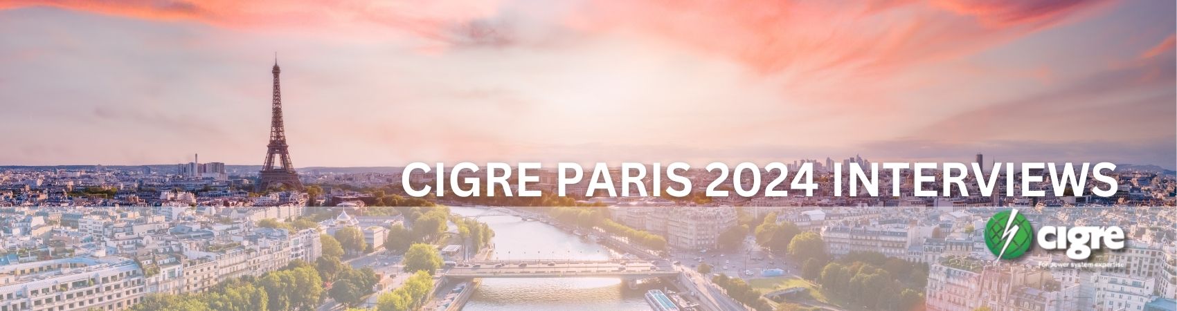 Cigre Paris 2024