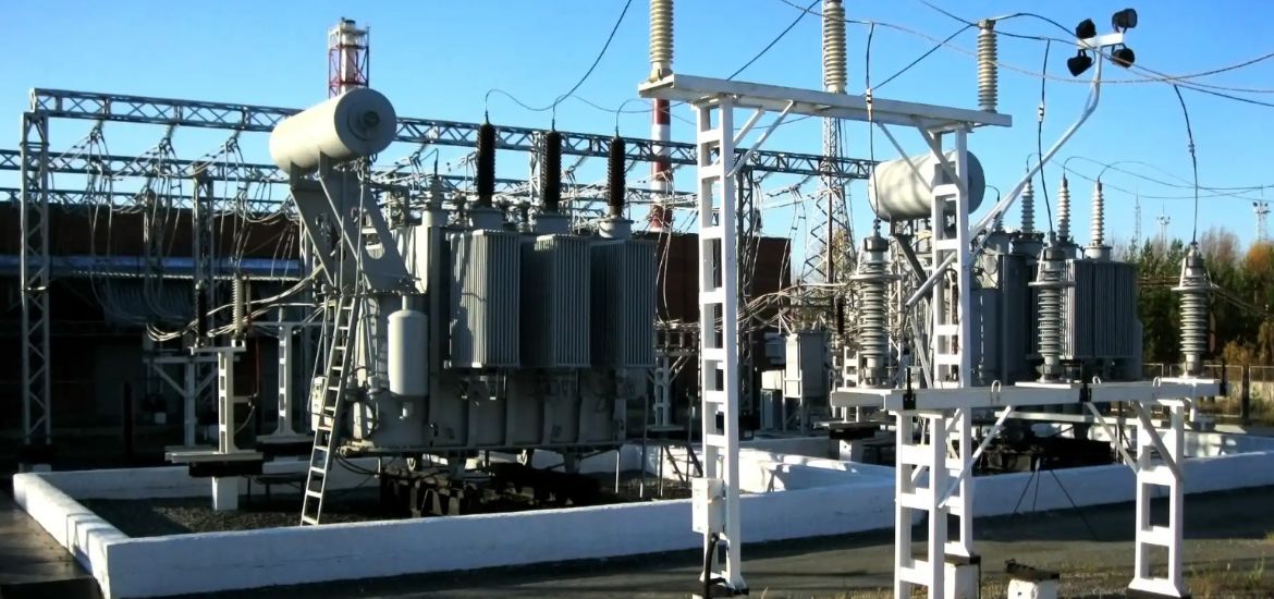 Substation Solutions & Power System Dynamics