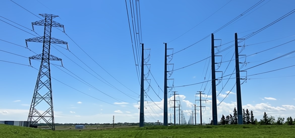 ATCO and AltaLink to Build 130-Kilometre Transmission Line in Alberta