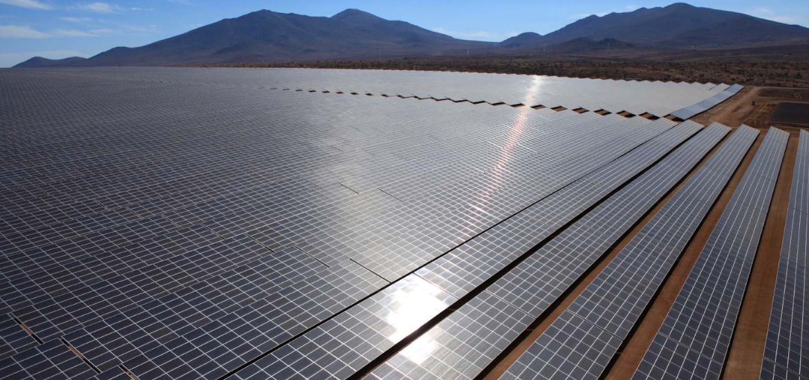 Acciona Energía Wins Major CfD for 189 MW Solar Facility in Croatia