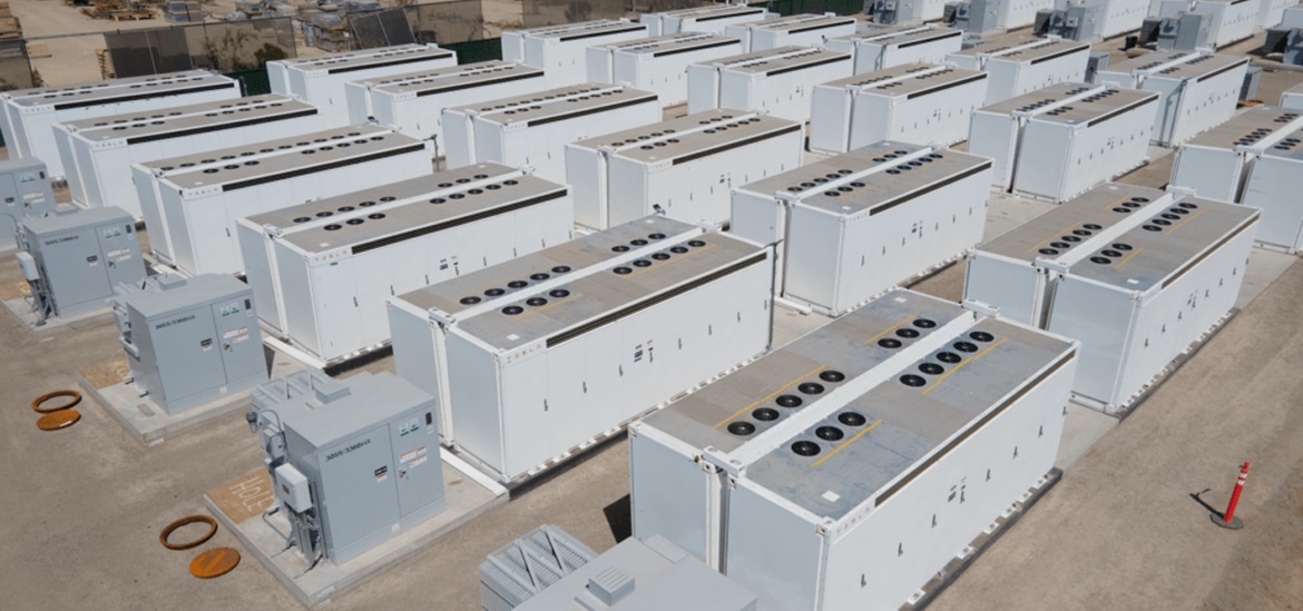Arevon Energy Secures $1.1 Billion for Massive Solar-Plus-Storage Project in California