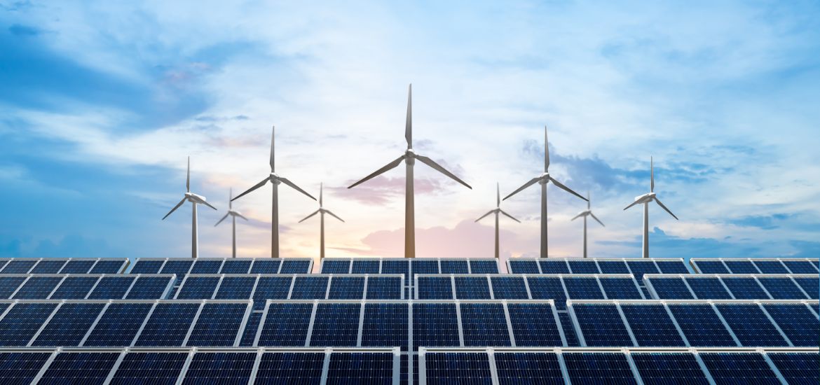 ABB Delivers Automation for Over 10 GW of Renewables Across India