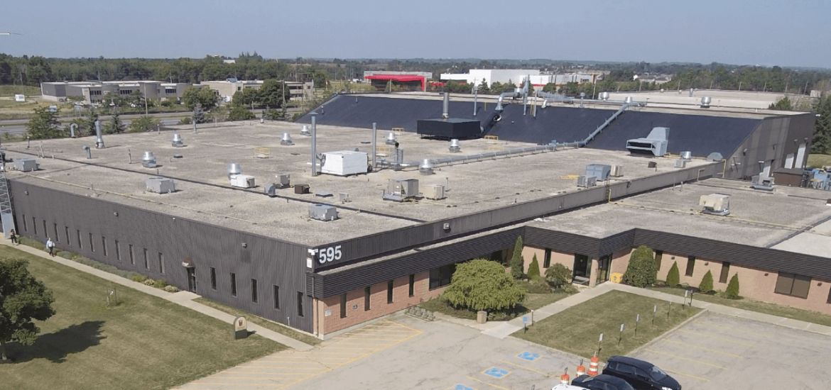 Hammond Power Solutions to Invest $20 Million in Production Expansion