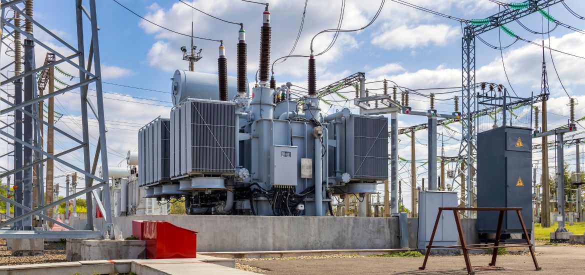 LS Electric Invests $15 Million to Expand Ultra-High Voltage Transformer Plant