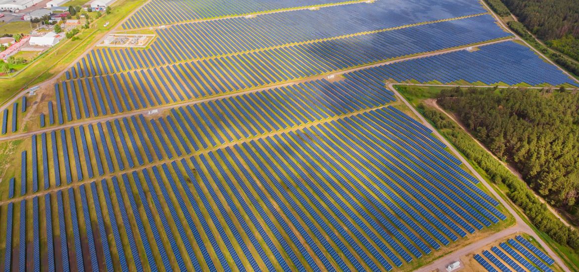 U.S. Solar Industry Files Complaint Over Surging Imports from Vietnam and Thailand