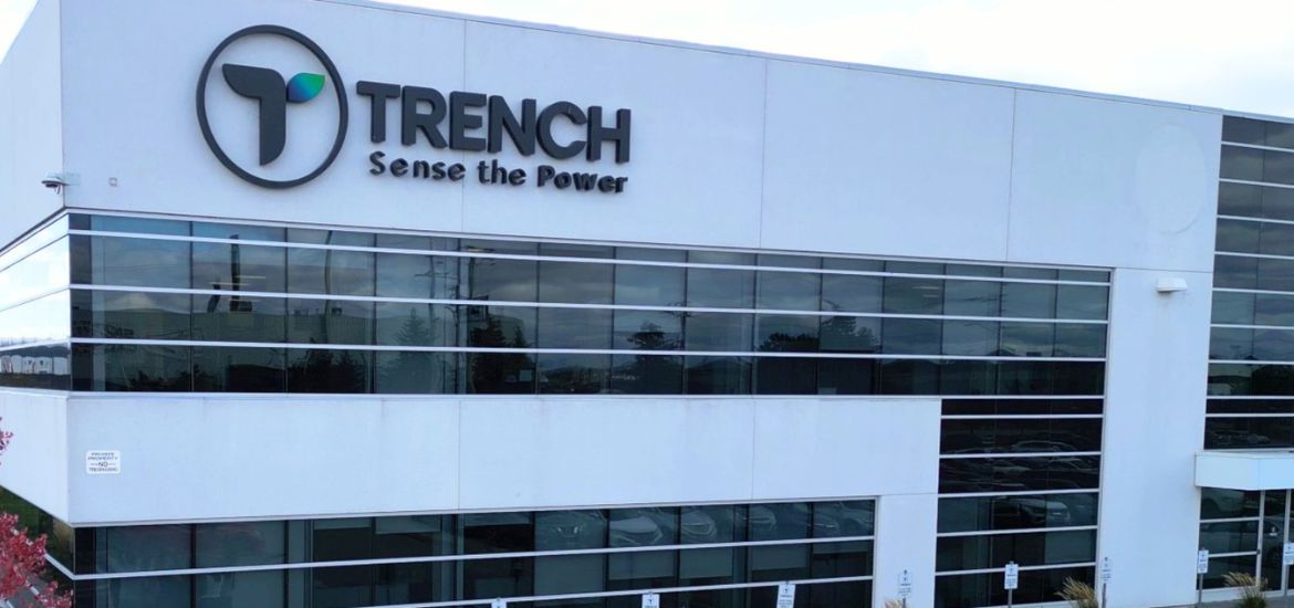 Trench Group Appoints Peter Dopplmair as New CTO