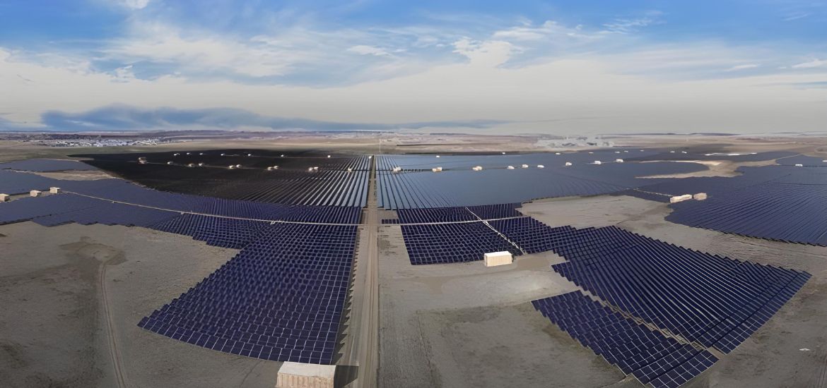 North America's Largest Urban Solar Farm Gets Green Light