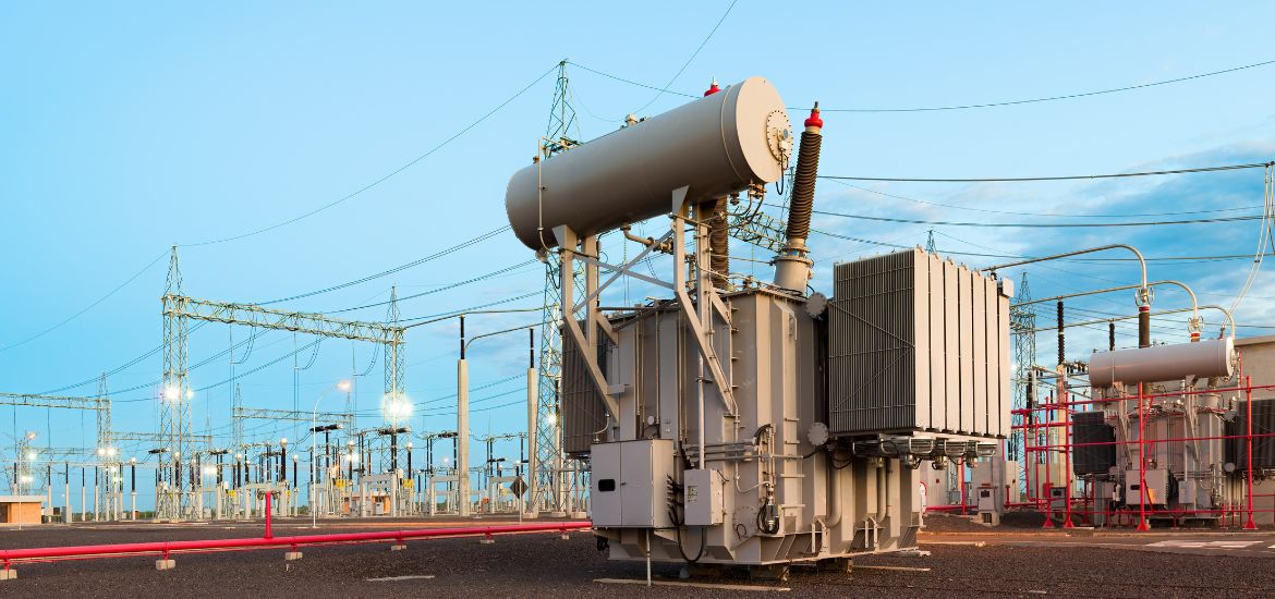 First Transformer Installed in Egypt-Saudi Arabia Electricity Interconnection Project