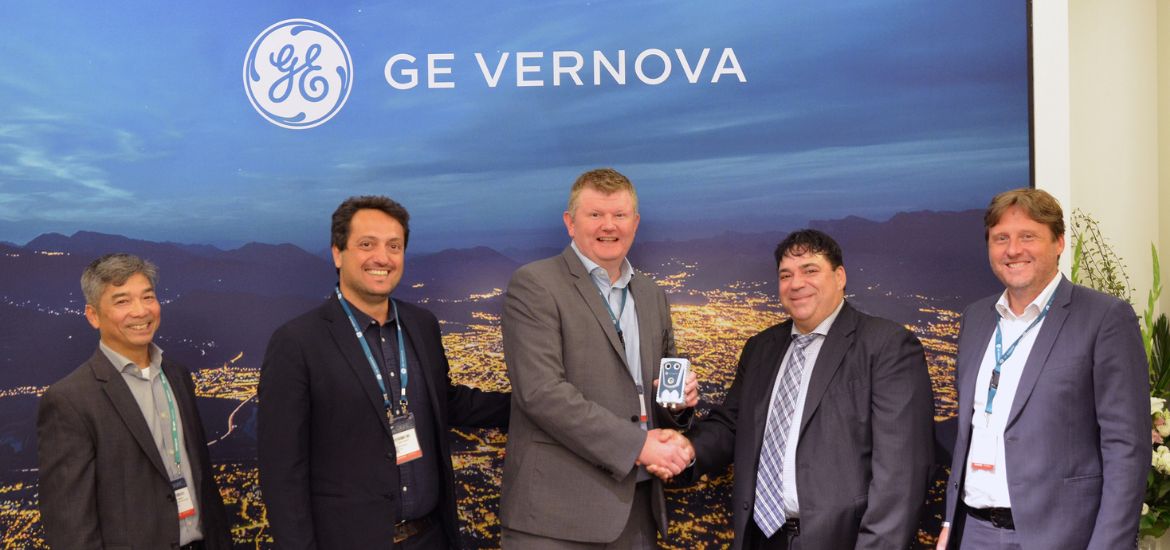 GE Vernova and SWI Collaborate on Advanced Substation Monitoring Solutions