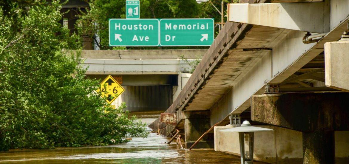 Over 1 Million Houston Customers Without Power Days After Hurricane Beryl