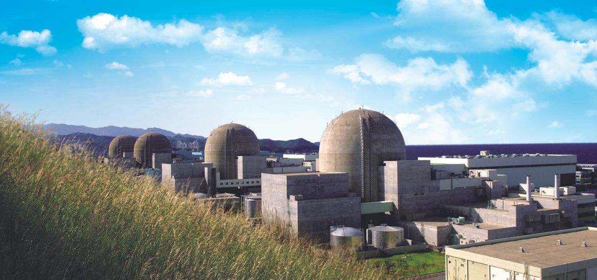 South Korea’s KHNP Secures Czech Nuclear Tender