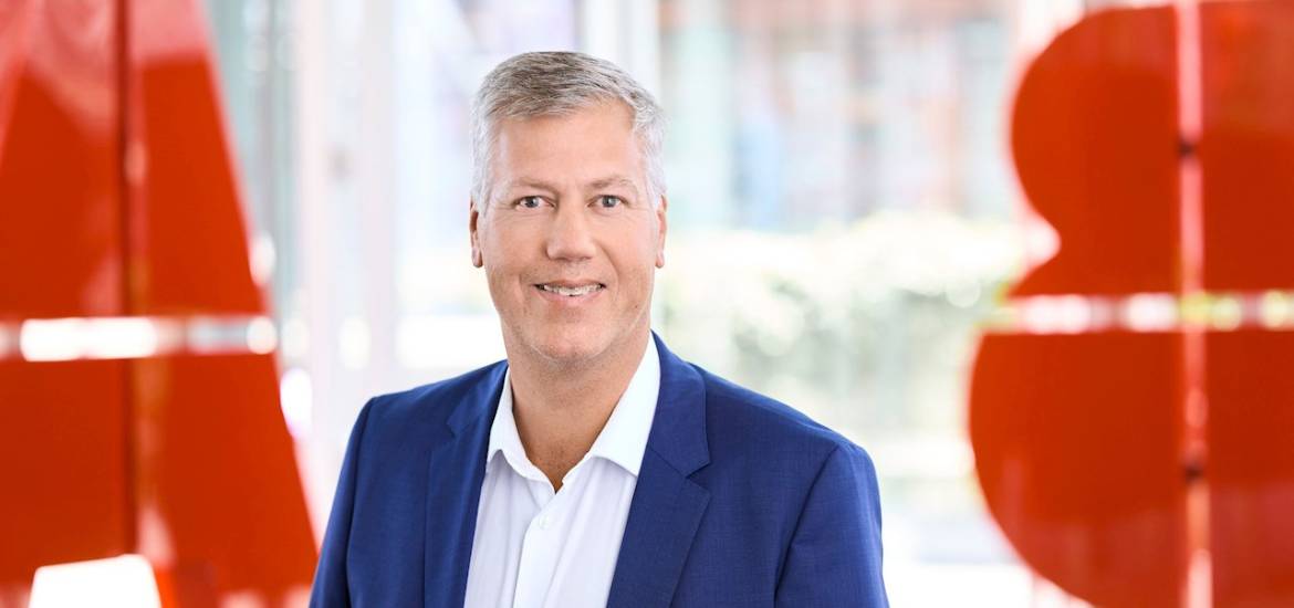 Morten Wierod to Succeed Björn Rosengren as ABB CEO