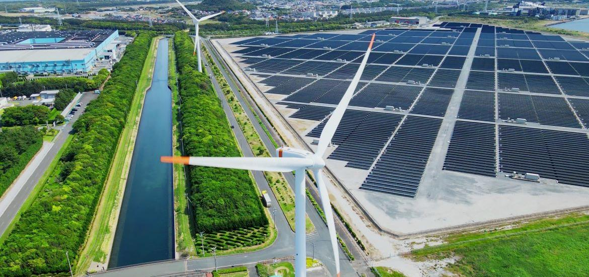 New Development Bank Funds Renewable Projects with $2.3 Billion Investment