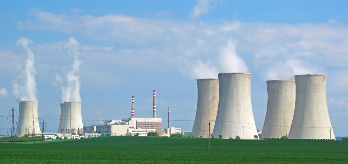 U.S. Aims to Triple Nuclear Power by 2050, Leveraging Coal Plant Sites