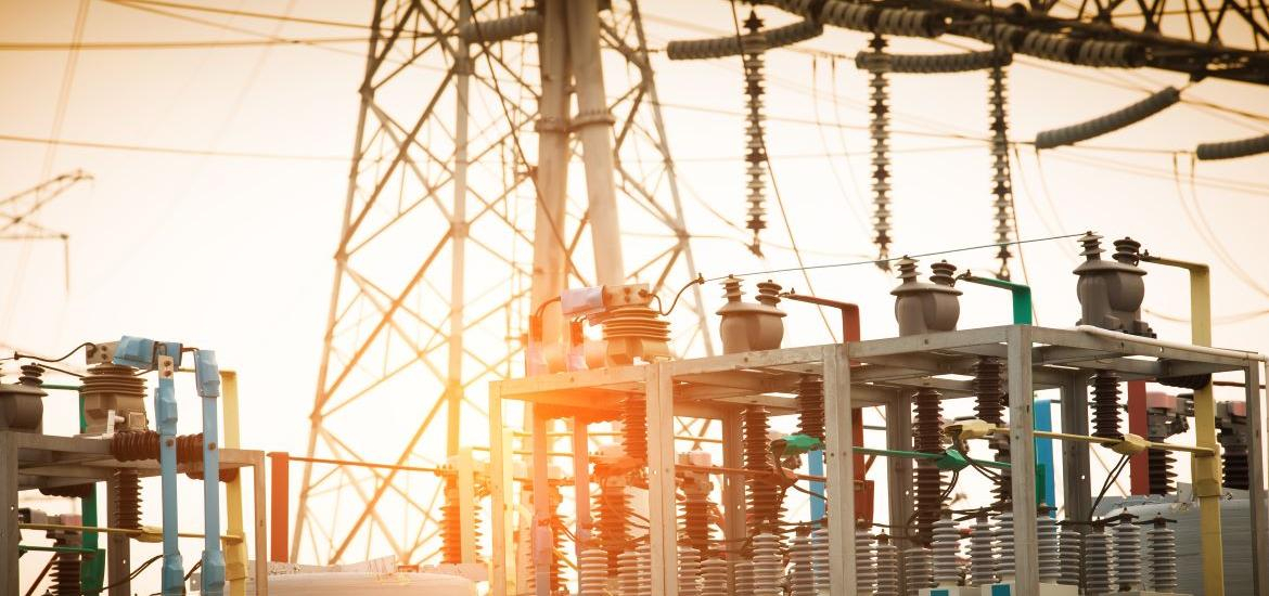 High-Voltage Transformer Stations to Power Egypt-Saudi Arabia Energy Link