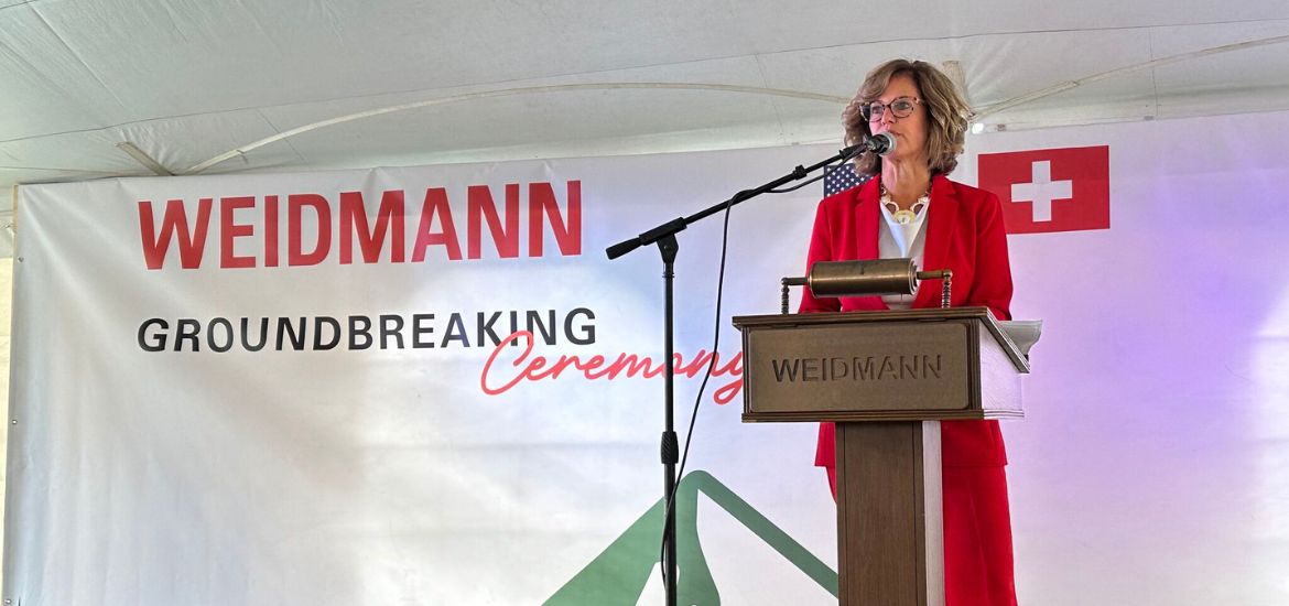 Weidmann Launches $44M Project to Meet Transformer Demand