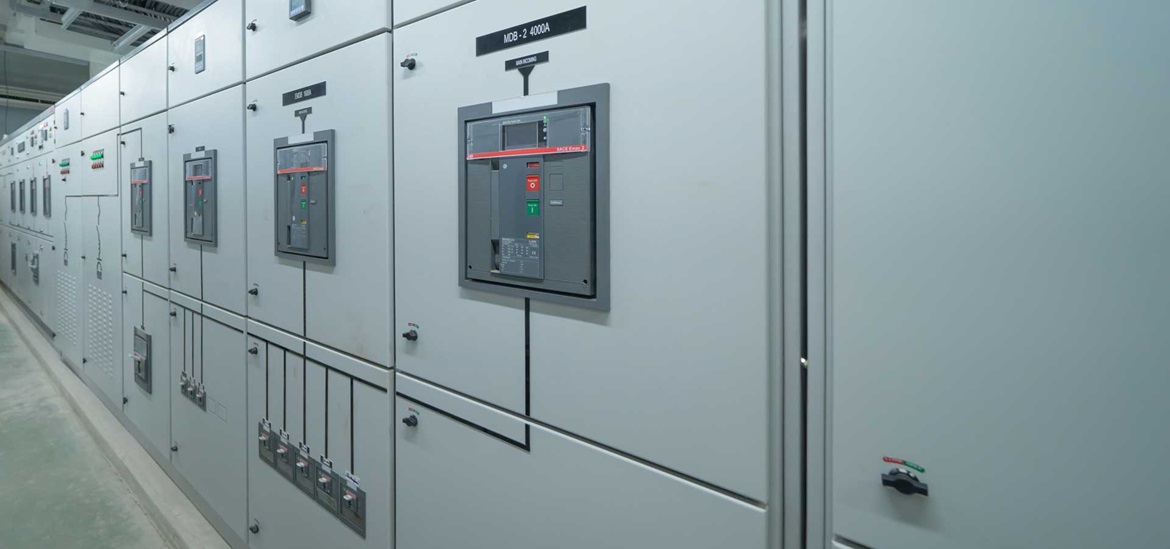 Underground MV Switchgear Market and the Rise of Solid Insulation in the US