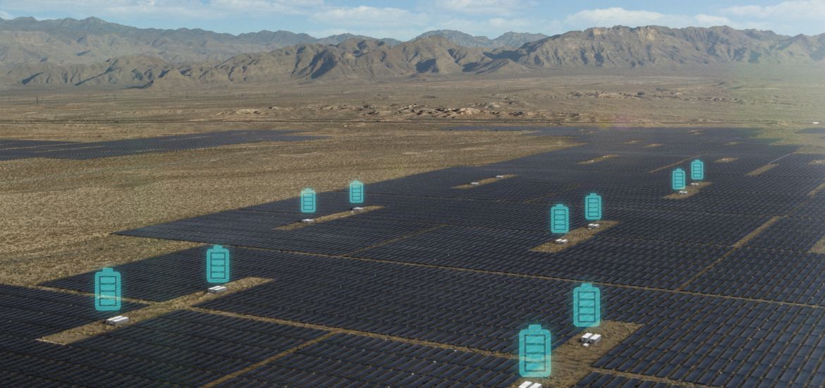 Nevada's Gemini Project Becomes Largest Solar-Plus-Storage Facility in the US