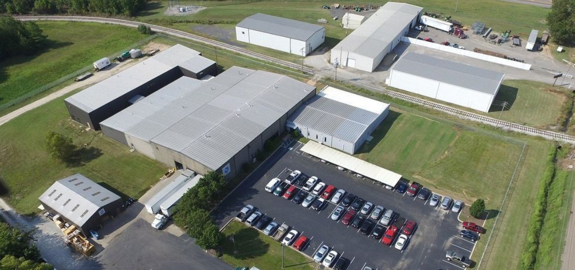 Reinhausen Manufacturing Expands Humboldt, TN Facility to Boost Production