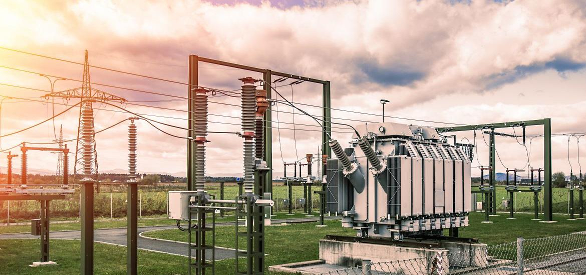 Two Substation Projects in New York to Boost Grid Stability