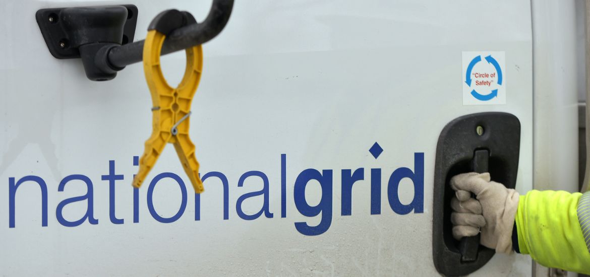 National Grid Gets £15.3M for Net Zero Projects