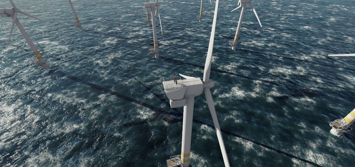 Nexans Invests €90M in Offshore Wind Growth