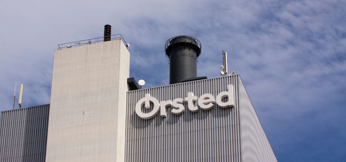 Ørsted Expands U.S. HQ with New $1.5 Billion EPC Hub in Providence