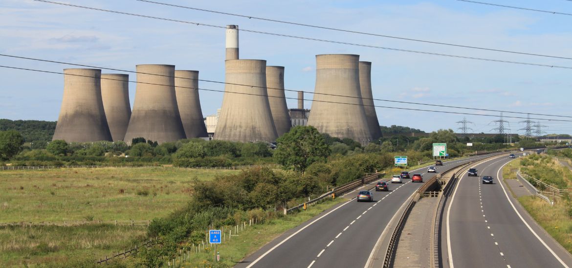 UK Closes Final Coal Power Station