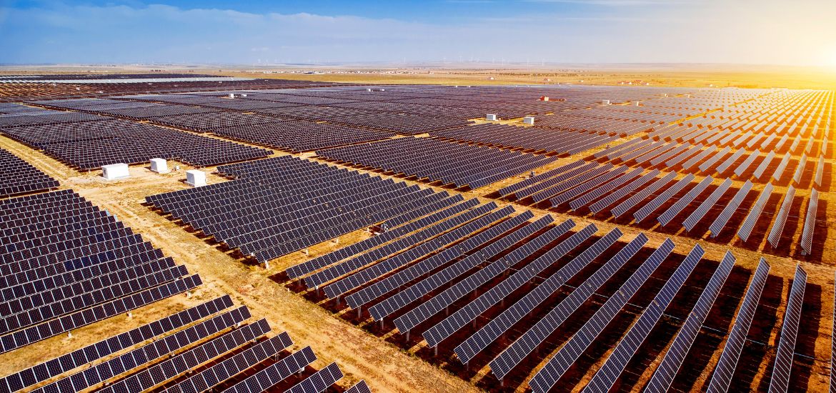 Australia Invests $550 Million to Boost Solar Manufacturing