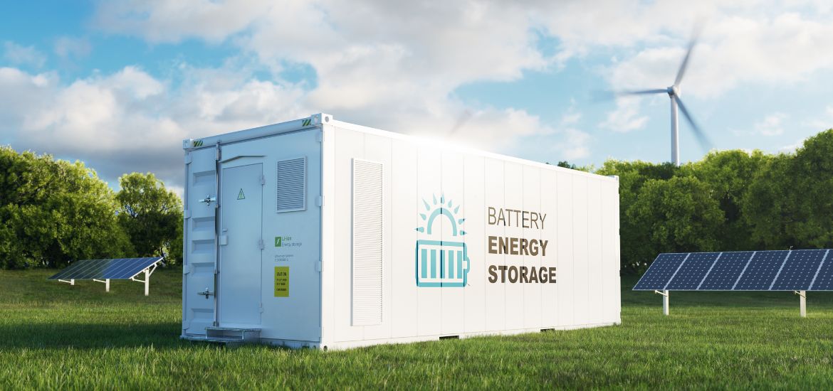 New Partnership Aims for 2.4 GW of Battery Energy Storage Systems (BESS) in the U.S.