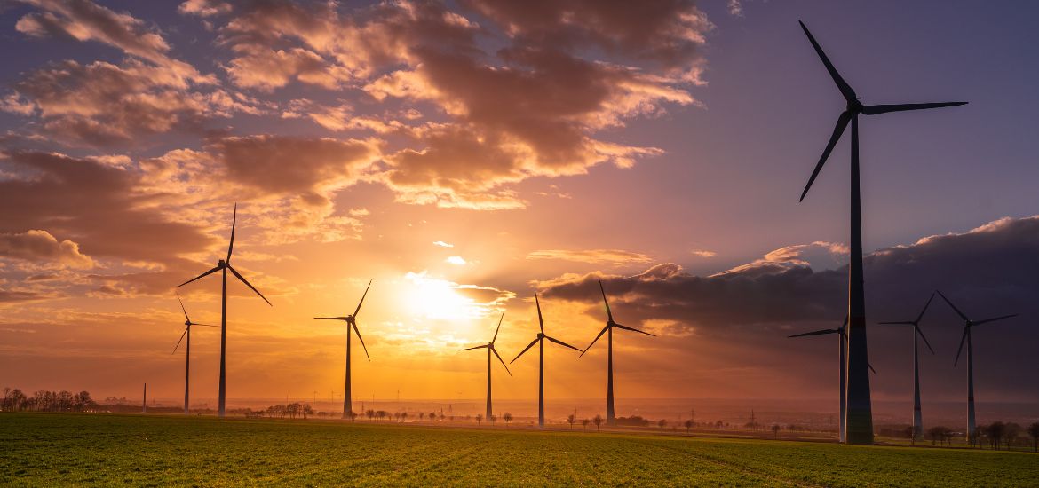 Onshore Wind Projects to Face Eased Planning Rules in England