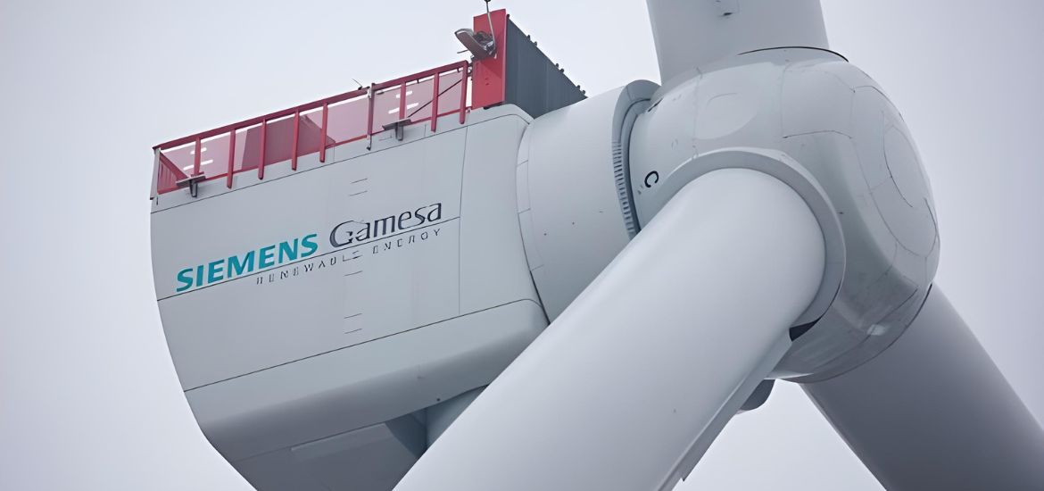 Spanish Government and Banks Secure €1.2bn Guarantee Facility for Siemens Gamesa