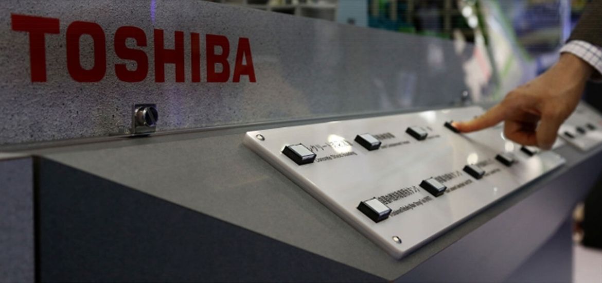 Toshiba Group Invests $61 Million in Hyderabad Plant Expansion