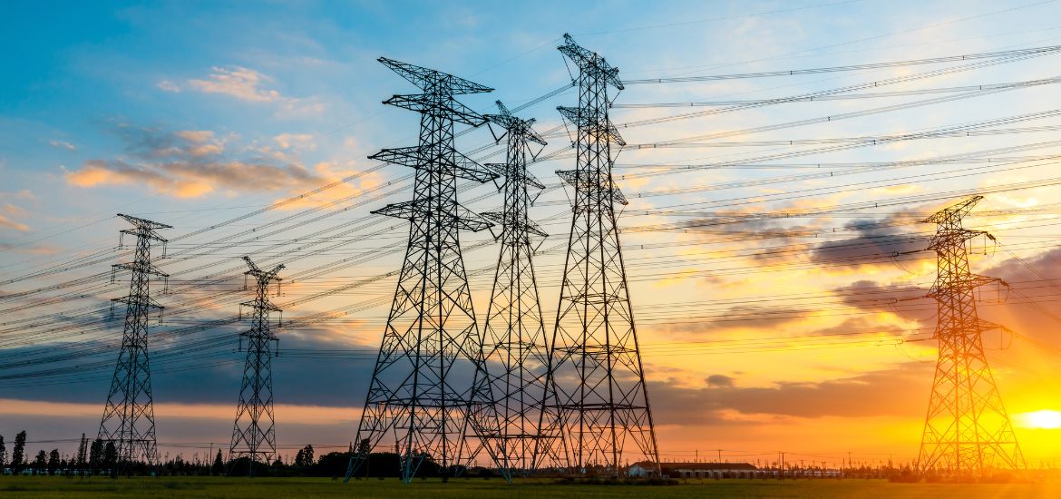 371 Million Boost for U.S. Electric Grid and Community Infrastructure