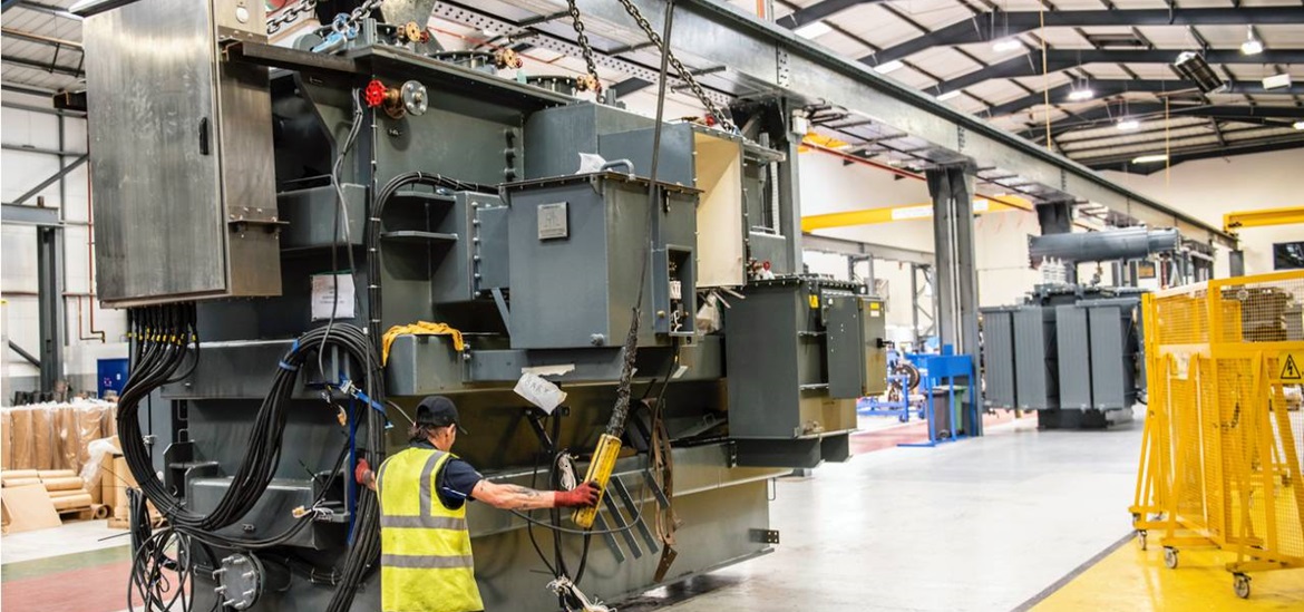 Yorkshire's Winder Power Receives Major Investment Boost