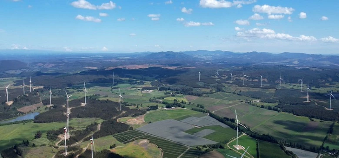 Enel Green Power Shines Amid Declining Power Prices: First Quarter Results Surge