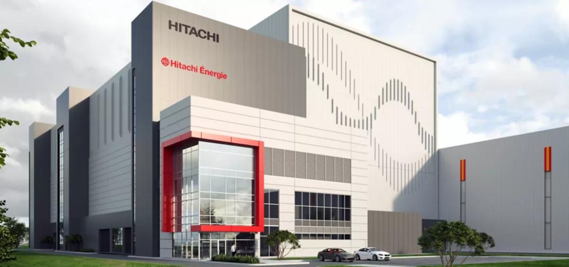 Government of Canada Supports Hitachi Energy with $30 Million Funding