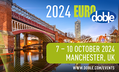 Join industry leaders at the EuroDoble Conference to explore innovations in power system testing, diagnostics, and grid reliability. Discover the latest tools in transformer diagnostics, substation automation, and smart grid technology, while networking with experts in the field.  Don’t miss this chance to gain valuable insights and drive your operations forward.