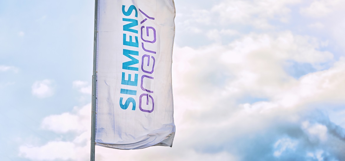 Siemens Energy Reports $1.7 Billion Net Profit in Q1 on One-Off Gain