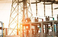 High-Voltage Transformer Stations to Power Egypt-Saudi Arabia Energy Link