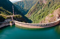 Ganz to Supply Transformers for Romania's Vidraru Hydropower Project