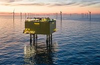 TenneT's Subsea Transformer Concept Undergoes Feasibility Study Tender