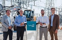 Hydro One Completes $135 Million Upgrade at Beck #2 Transformer Station