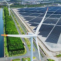 New Development Bank Funds Renewable Projects with $2.3 Billion Investment