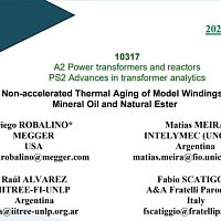 CIGRE A2 Awards Best Transformer Papers