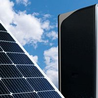 Ørsted and SRP Launch Arizona’s Largest Solar and Battery Storage Project