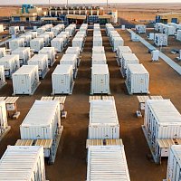 Saudi Arabia to Build World’s Largest Solar-Storage Microgrid for Red Sea Project