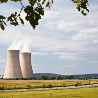 GE Vernova's Nuclear Division Signs MoUs to Advance SMR Technology in the UK